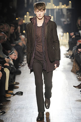 John Varvatos / - 2010-2011